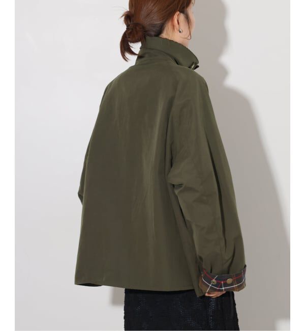 JOURNAL STANDARD relume「《予約》別注【Barbour/バブアー】TRANSPORT XANTHE」|その他|