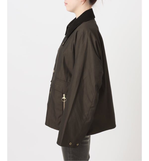 JOURNAL STANDARD relume「《予約》別注【Barbour/バブアー】TRANSPORT XANTHE」|その他|