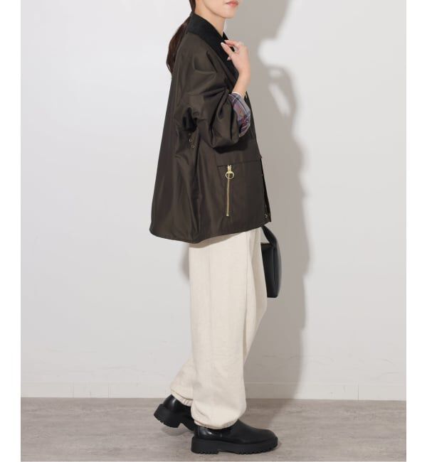 JOURNAL STANDARD relume「《予約》別注【Barbour/バブアー】TRANSPORT XANTHE」|その他|