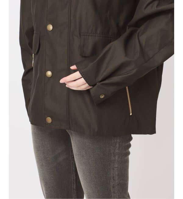 JOURNAL STANDARD relume「《予約》別注【Barbour/バブアー】TRANSPORT XANTHE」|その他|
