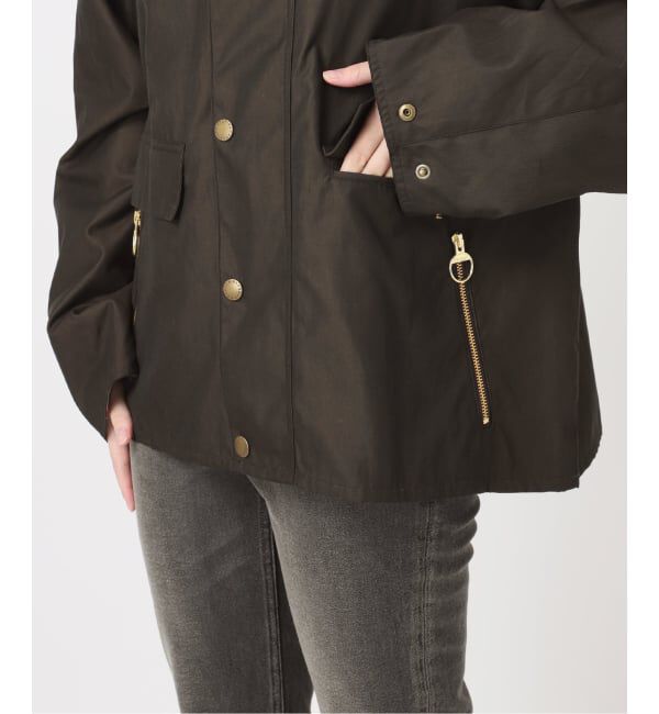 JOURNAL STANDARD relume「《予約》別注【Barbour/バブアー】TRANSPORT XANTHE」|その他|