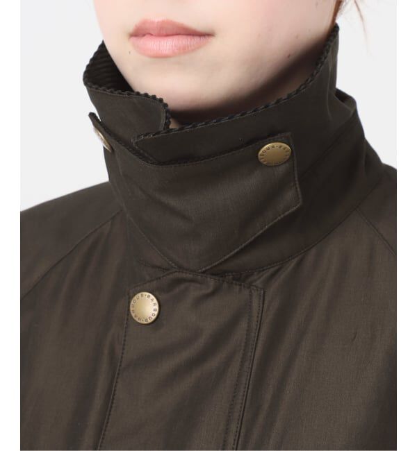 JOURNAL STANDARD relume「《予約》別注【Barbour/バブアー】TRANSPORT XANTHE」|その他|