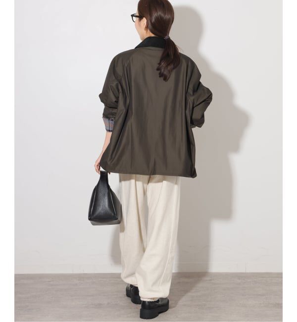 JOURNAL STANDARD relume「《予約》別注【Barbour/バブアー】TRANSPORT XANTHE」|その他|