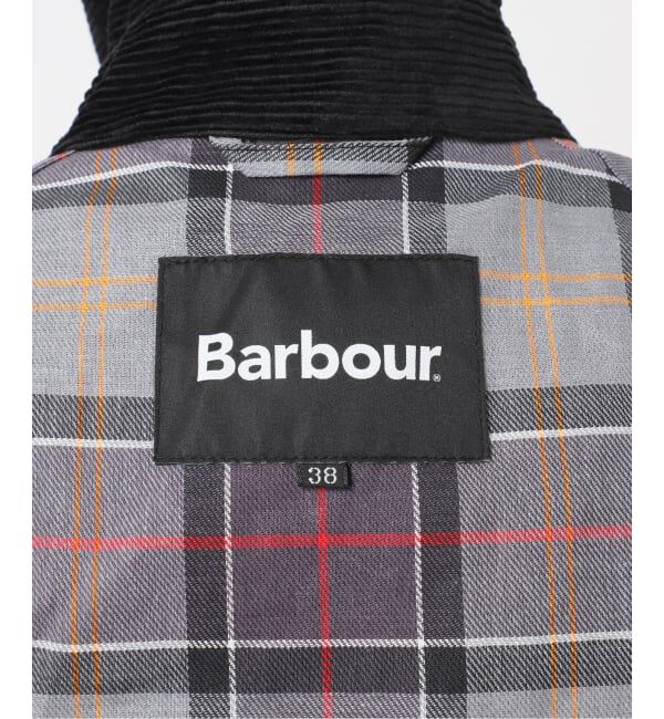 JOURNAL STANDARD relume「《予約》別注【Barbour/バブアー】TRANSPORT XANTHE」|その他|