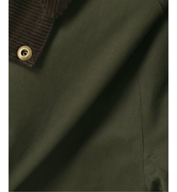 JOURNAL STANDARD relume「《予約》別注【Barbour/バブアー】TRANSPORT XANTHE」|その他|