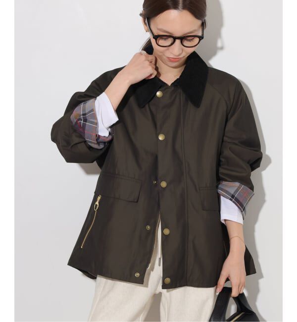 JOURNAL STANDARD relume「《予約》別注【Barbour/バブアー】TRANSPORT XANTHE」|その他|