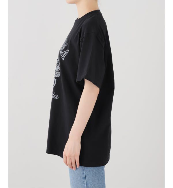 journal standard luxe「《追加》SONOMA Print T」|Tシャツ・カットソー|