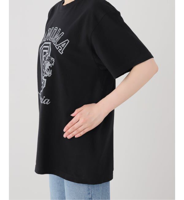 journal standard luxe「《追加》SONOMA Print T」|Tシャツ・カットソー|