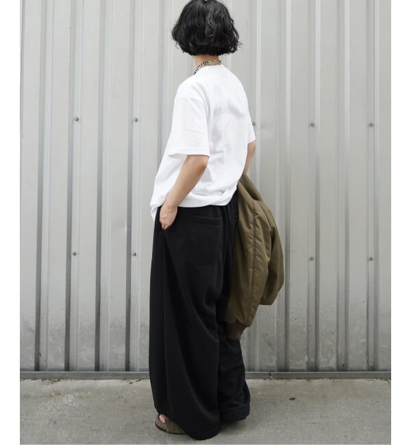 journal standard luxe「《追加》SONOMA Print T」|Tシャツ・カットソー|