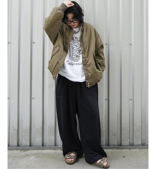 journal standard luxe「《追加》SONOMA Print T」|Tシャツ・カットソー|