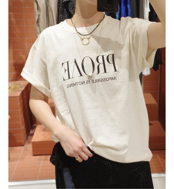 Spick and Span「《追加3》BASENOTES / ベースノート 65cm tiny chain heart NC BN-H006」|ネックレス|