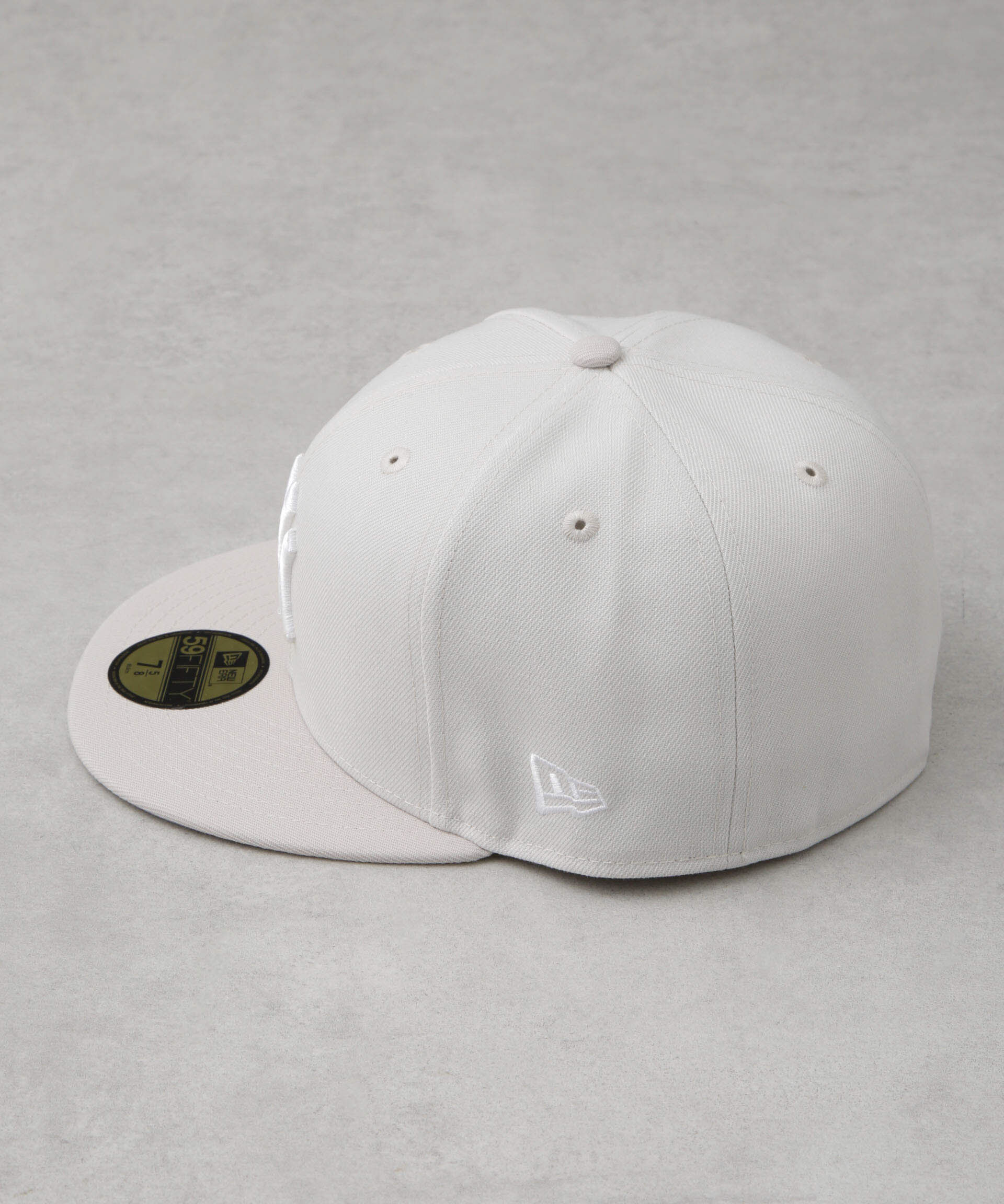 nano･universe「NEW ERA/5950 GORO NEYYAN STO」|キャップ・キャスケット|