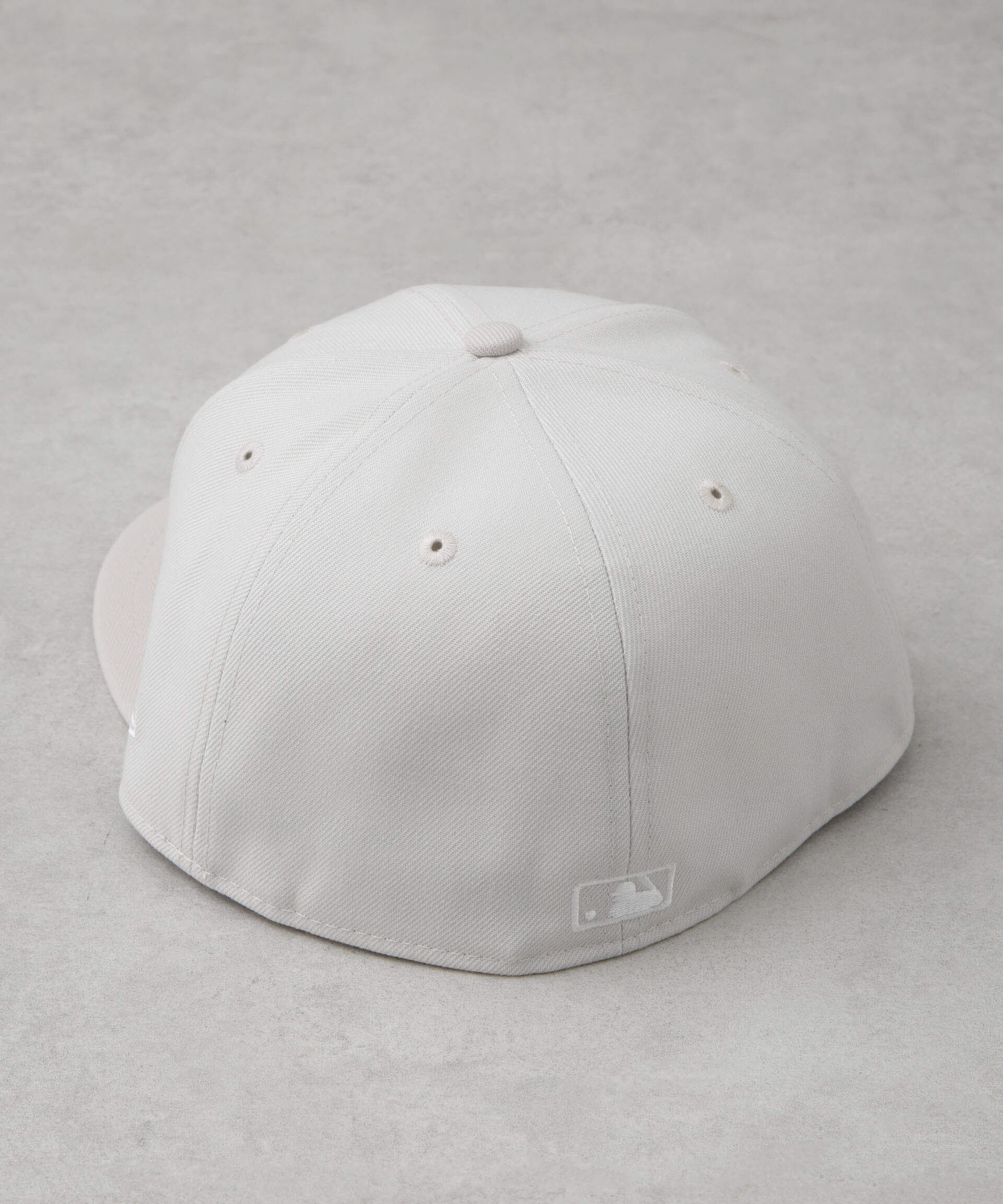 nano･universe「NEW ERA/5950 GORO NEYYAN STO」|キャップ・キャスケット|