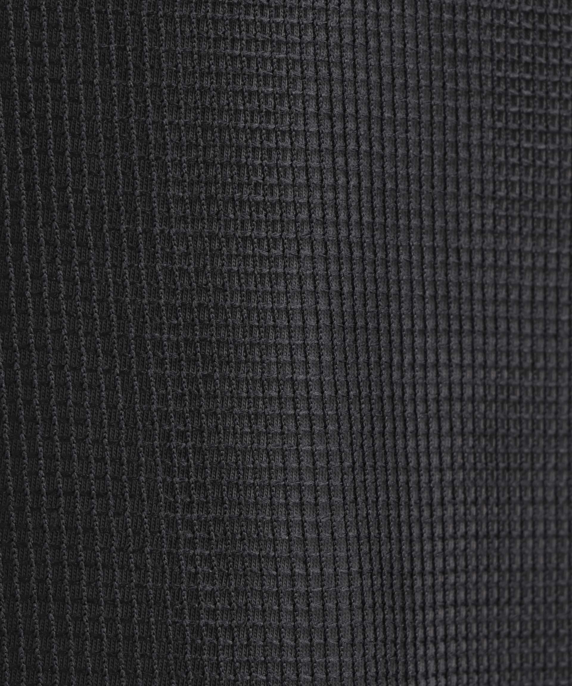 NANO universe「カラミメッシュレイヤードカットトップス」|Tシャツ・カットソー|