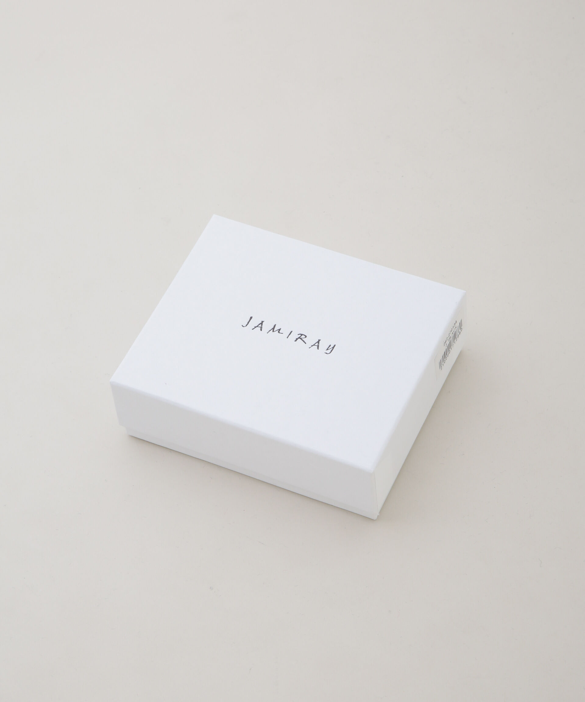 NANO universe「JAMIRAY/MINI BEAN SILK CORD NK」|ネックレス|