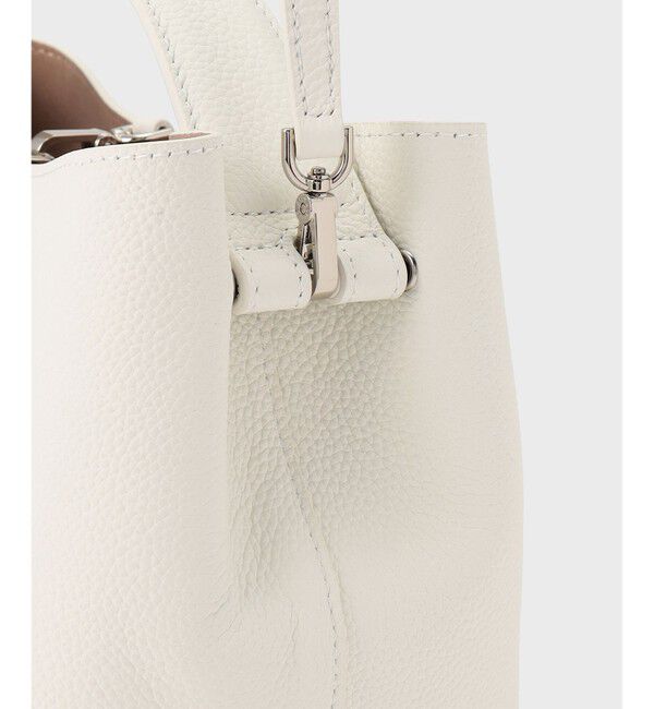  「FEEL AND TASTE Boat BAG」|ハンドバッグ|