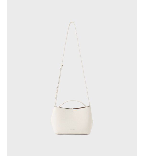  「FEEL AND TASTE Boat BAG」|ハンドバッグ|