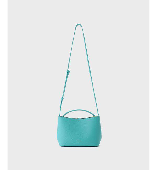  「FEEL AND TASTE Boat BAG」|ハンドバッグ|