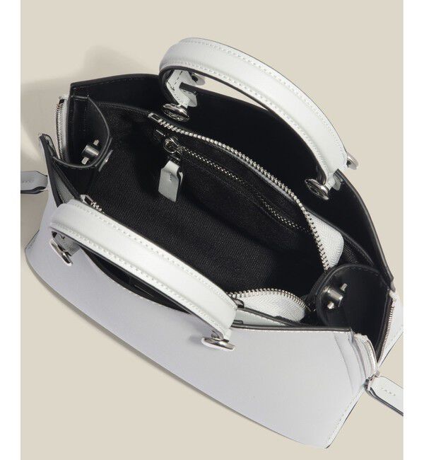 ROPE「【E'POR】【数量限定】Y BAG Mini/超軽量」|ハンドバッグ|
