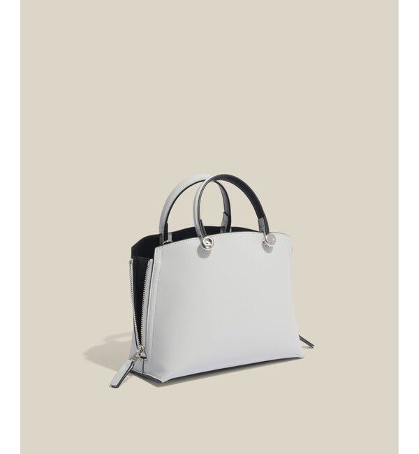 ROPE「【E'POR】【数量限定】Y BAG Mini/超軽量」|ハンドバッグ|