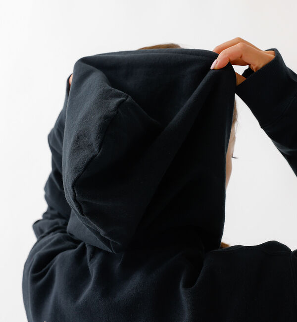 ABAHOUSE「【PENDLETON/ペンドルトン】Back Print Zip Up Hood」|パーカー|