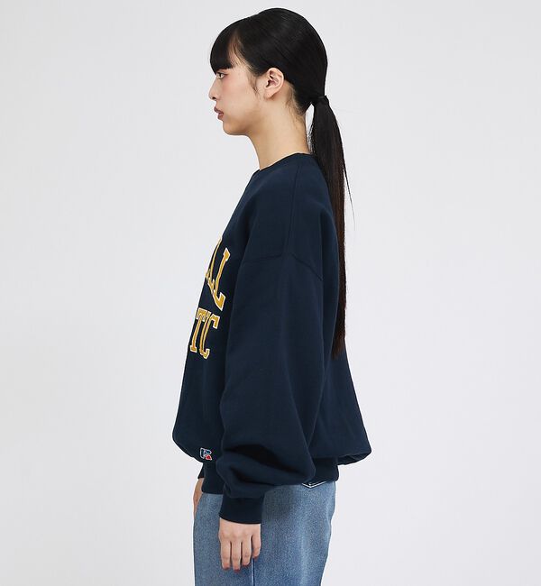 ABAHOUSE「【RUSSELL ATHLETIC / ラッセル アスレチック】PRO COTT」|スウェット・ジャージ|