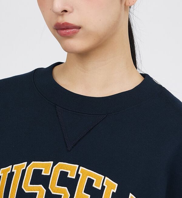 ABAHOUSE「【RUSSELL ATHLETIC / ラッセル アスレチック】PRO COTT」|スウェット・ジャージ|