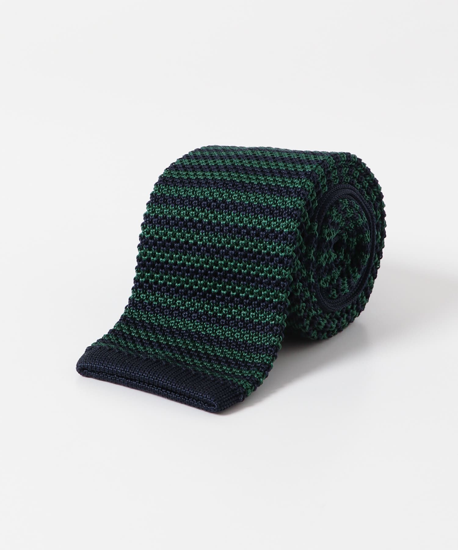 URBAN RESEARCH DOORS「LIFE STYLE TAILOR　シルクニットタイ」|ネクタイ・蝶ネクタイ|