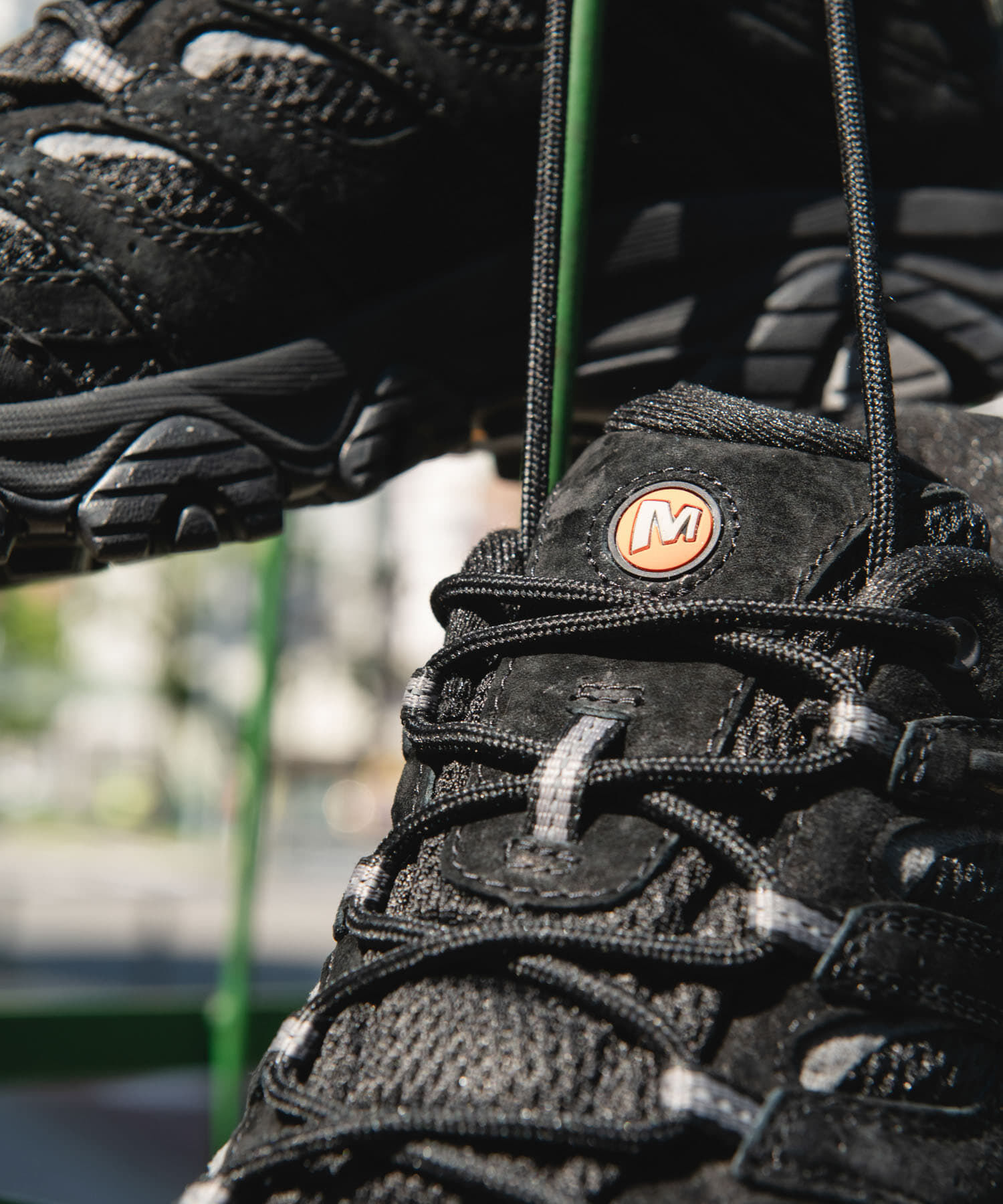 URBAN RESEARCH DOORS「MERRELL　Exclusive MOAB 3」|スニーカー|