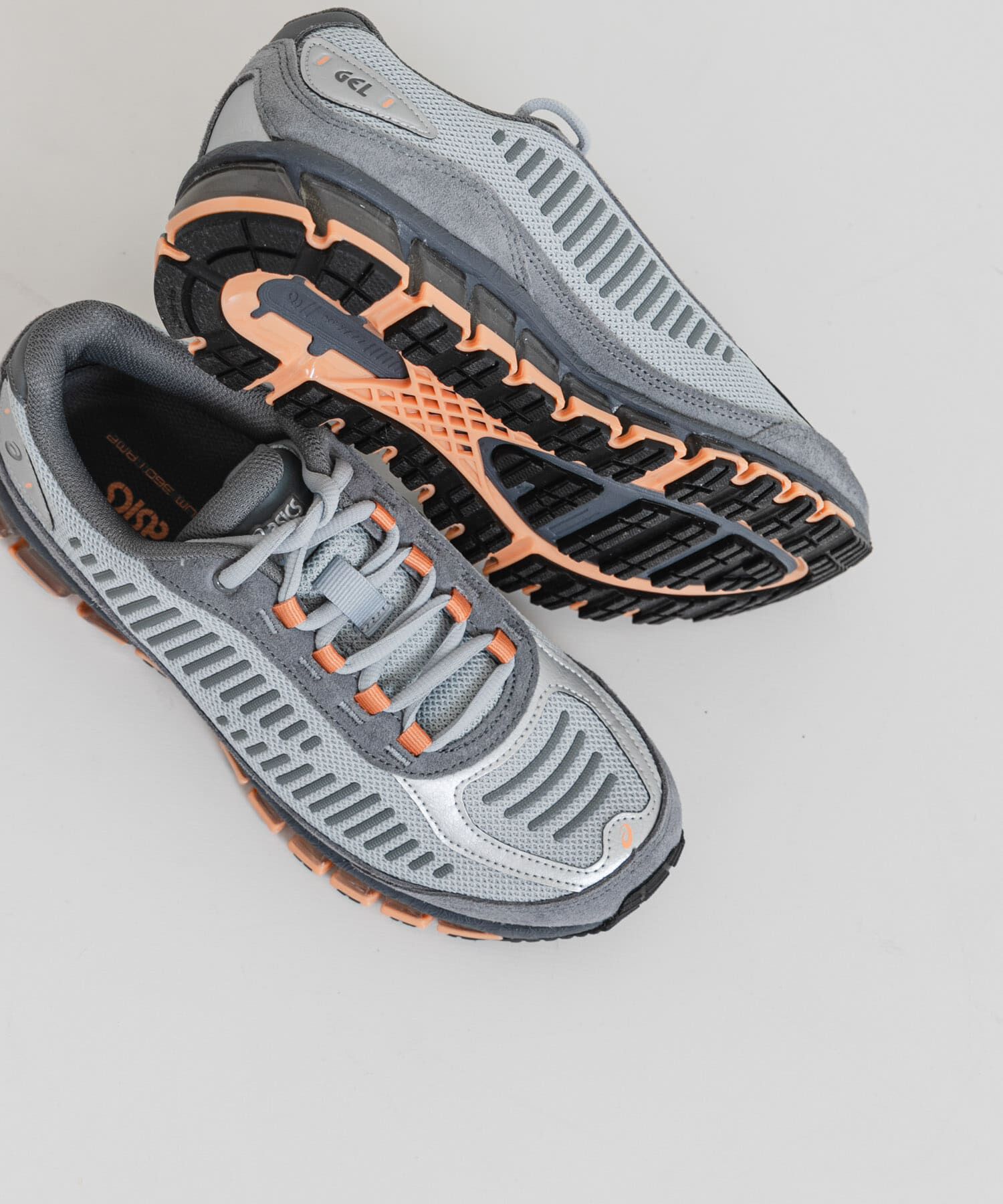 URBAN RESEARCH「ASICS　GEL-QUANTUM 360 l AMP」|スニーカー|