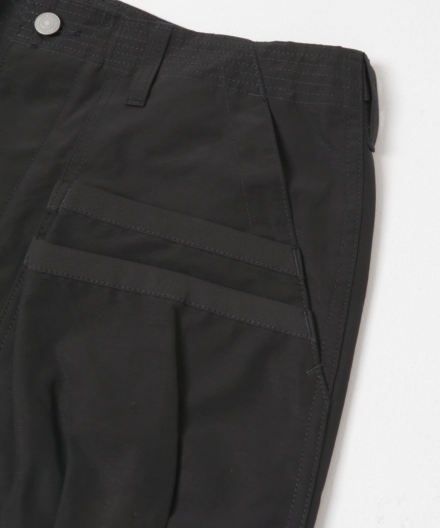URBAN RESEARCH DOORS「SASSAFRAS　OVERGROWN FATIGUE PANTS」|その他|