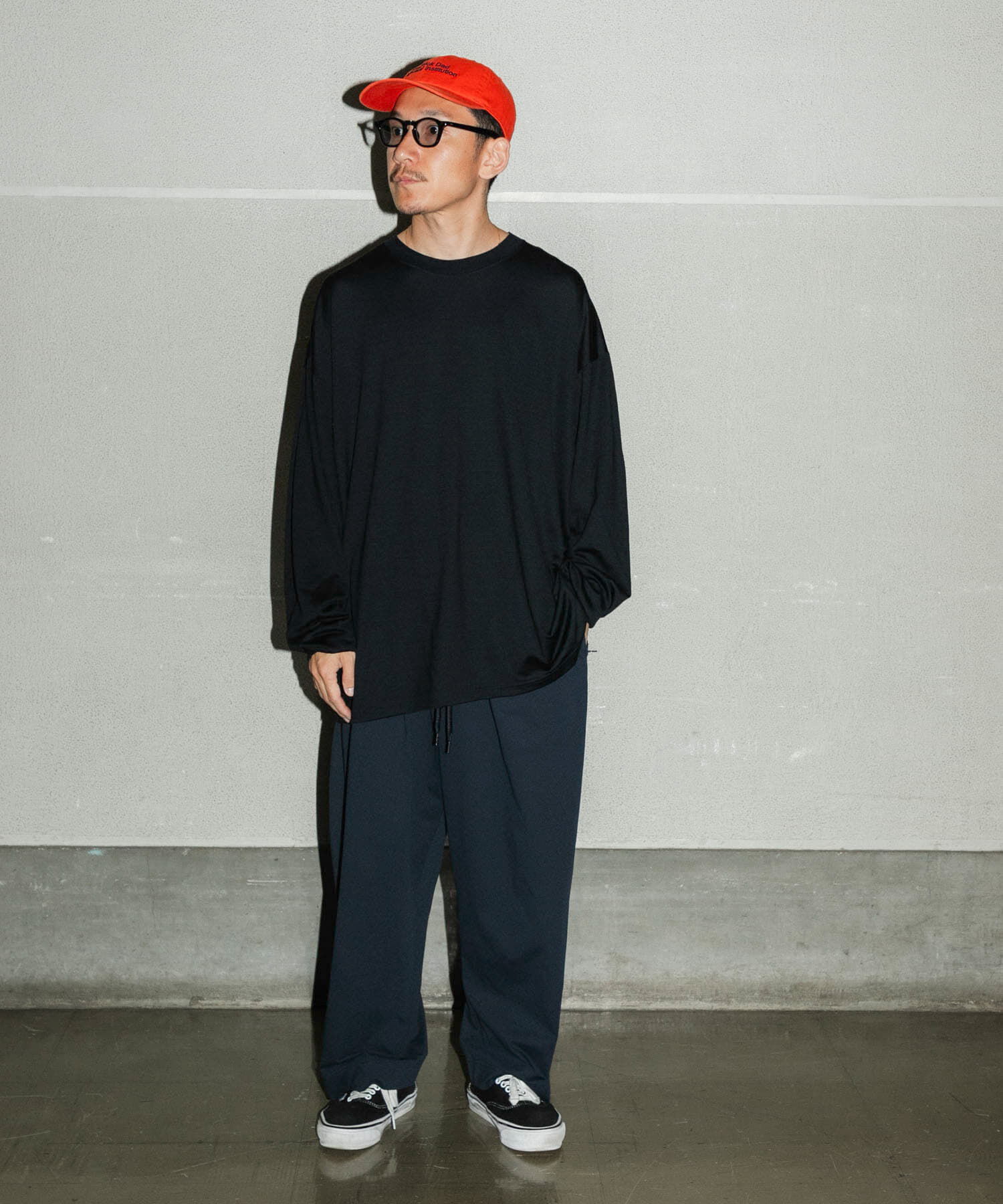 URBAN RESEARCH「Wide Dad　BREEZY TECH EASY PANTS」|その他|