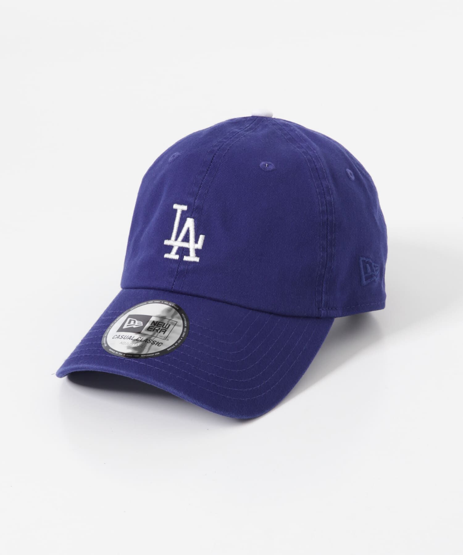 URBAN RESEARCH「New Era　CC 261 BB CAP」|キャップ・キャスケット|ロイヤルブルー