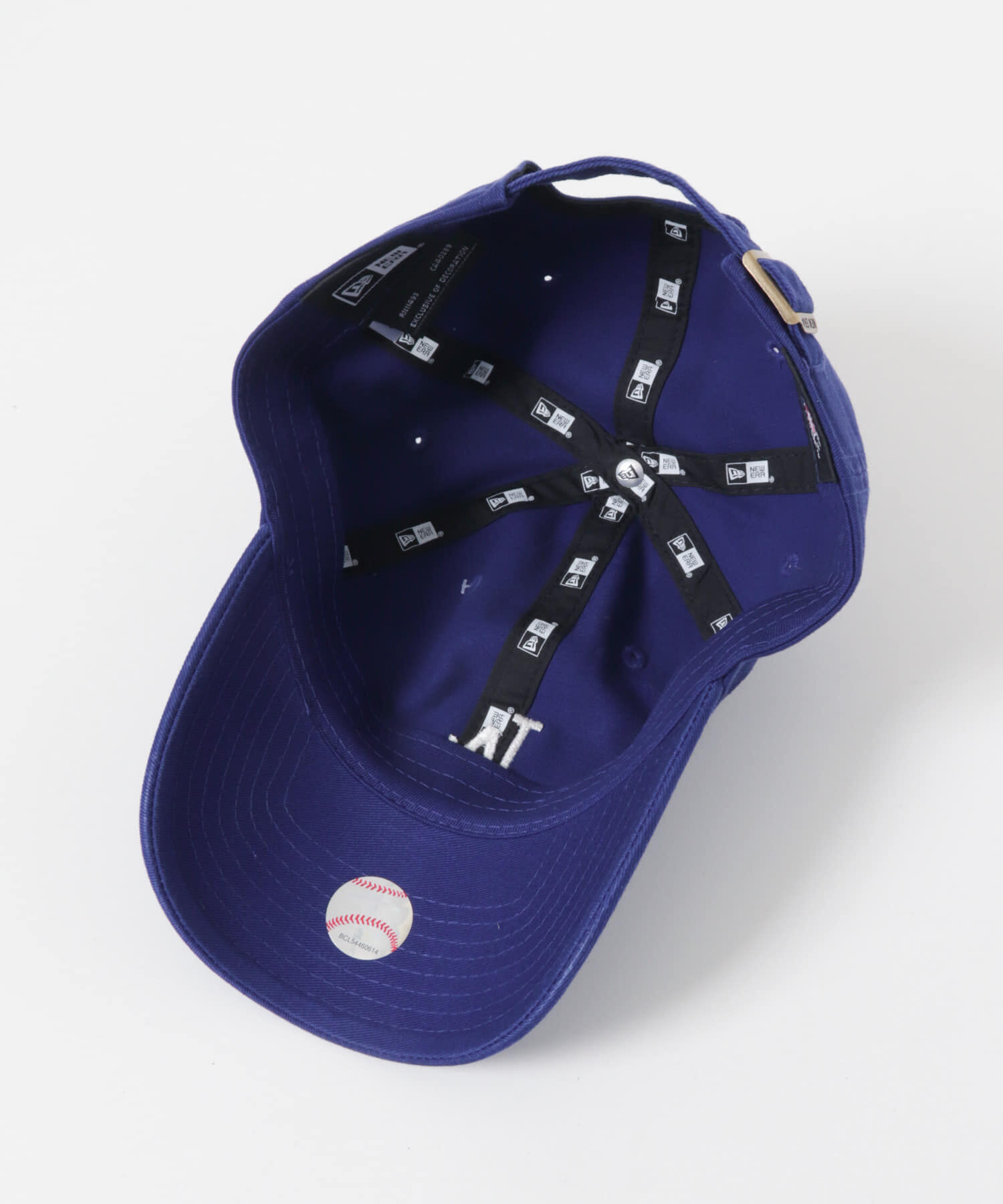URBAN RESEARCH「New Era　CC 261 BB CAP」|キャップ・キャスケット|