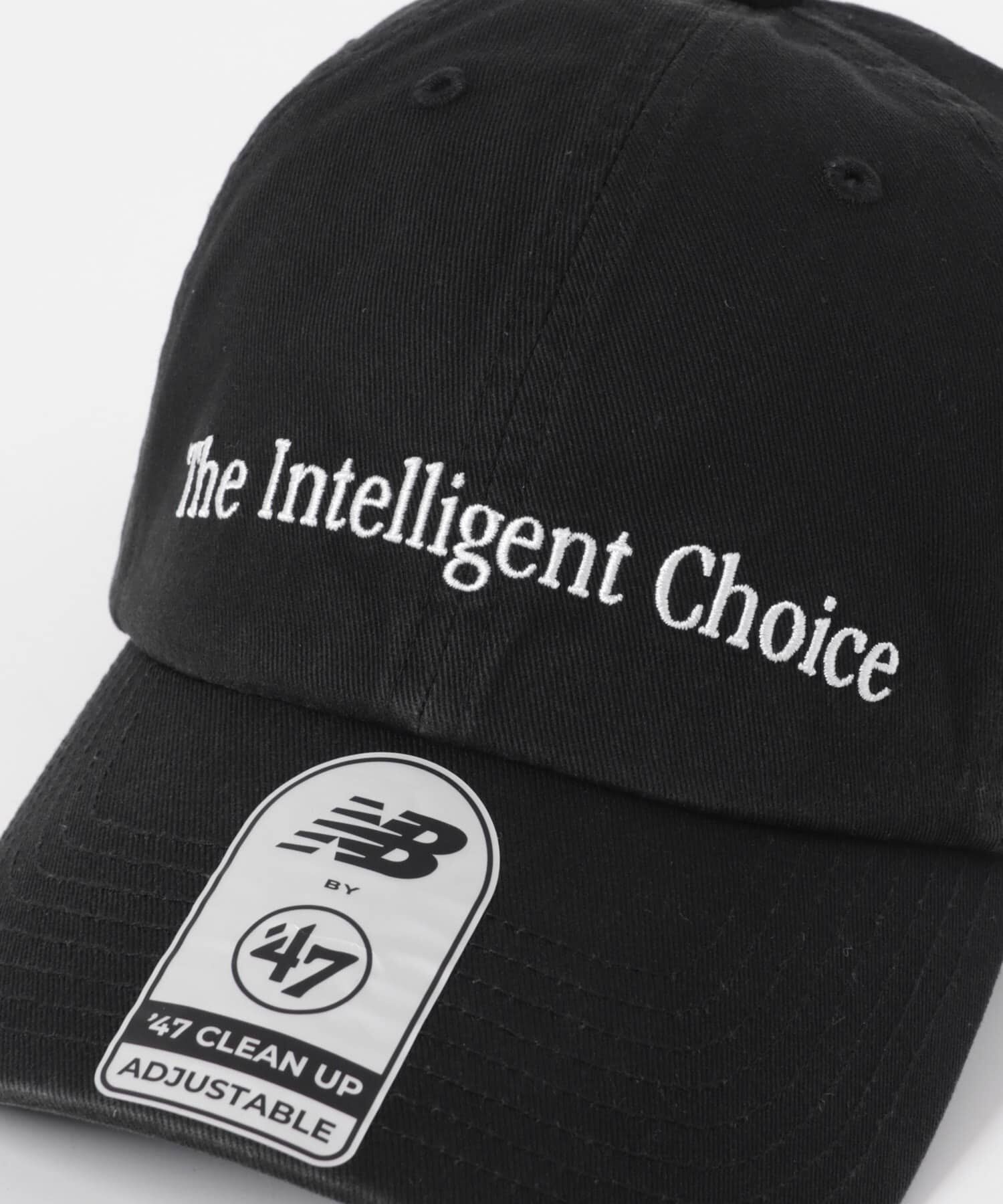 URBAN RESEARCH DOORS「NEW BALANCE　INTELLIGENTCHOICE CLEANUP」|キャップ・キャスケット|