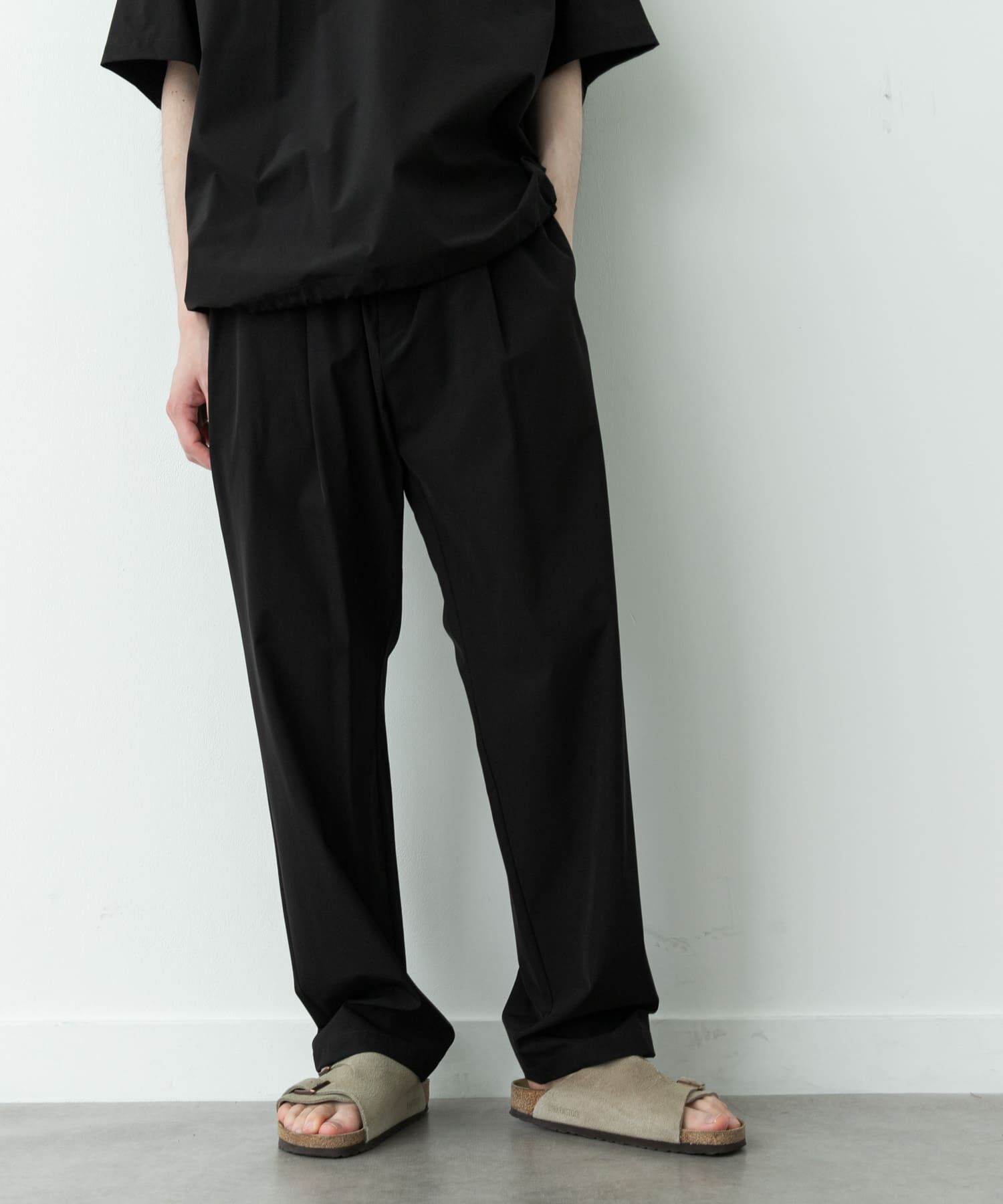 Sonny Label 「『接触冷感』『速乾』BREEZE FIT イージーパンツ」|その他|