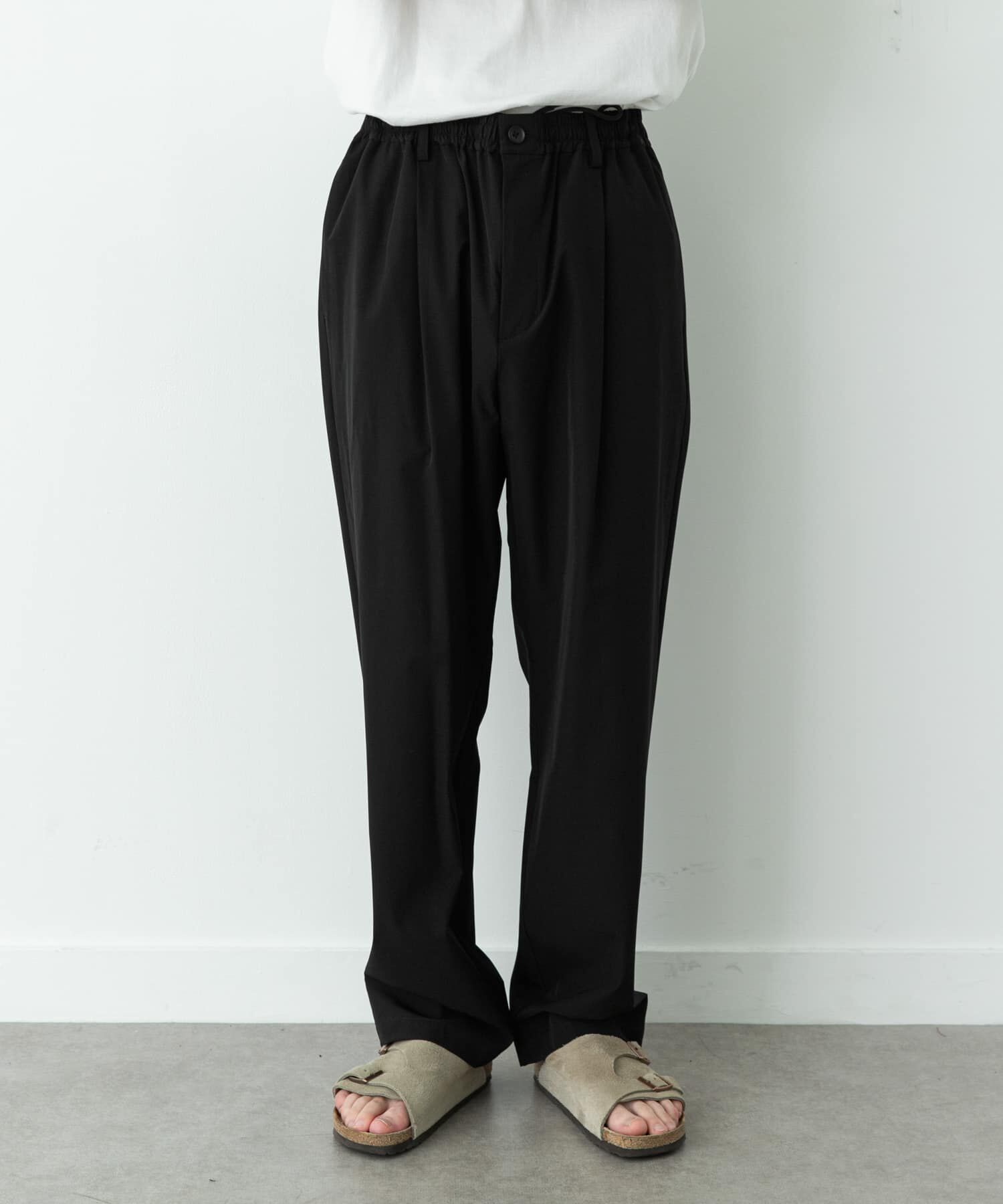 Sonny Label 「『接触冷感』『速乾』BREEZE FIT イージーパンツ」|その他|