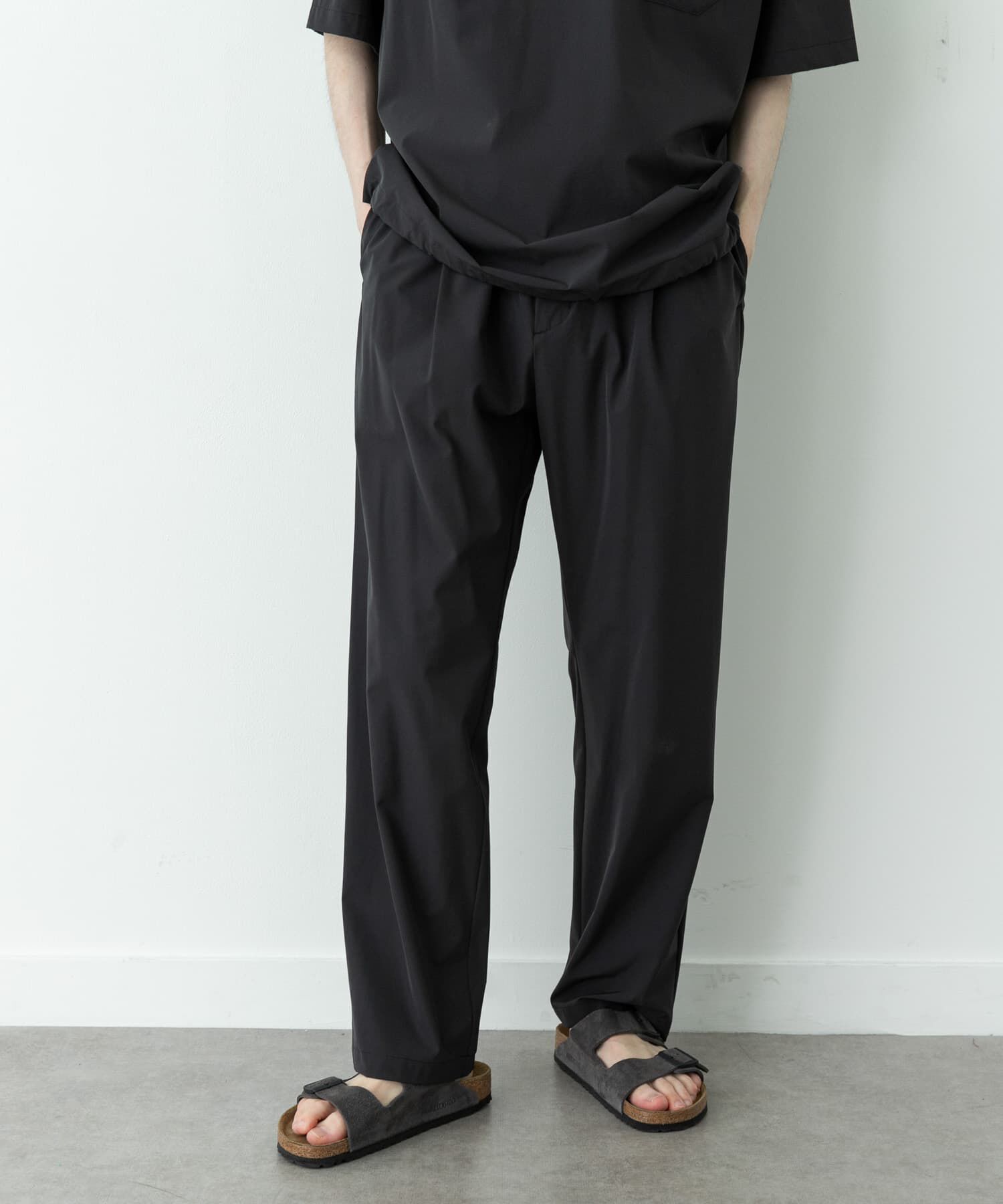 Sonny Label 「『接触冷感』『速乾』BREEZE FIT イージーパンツ」|その他|