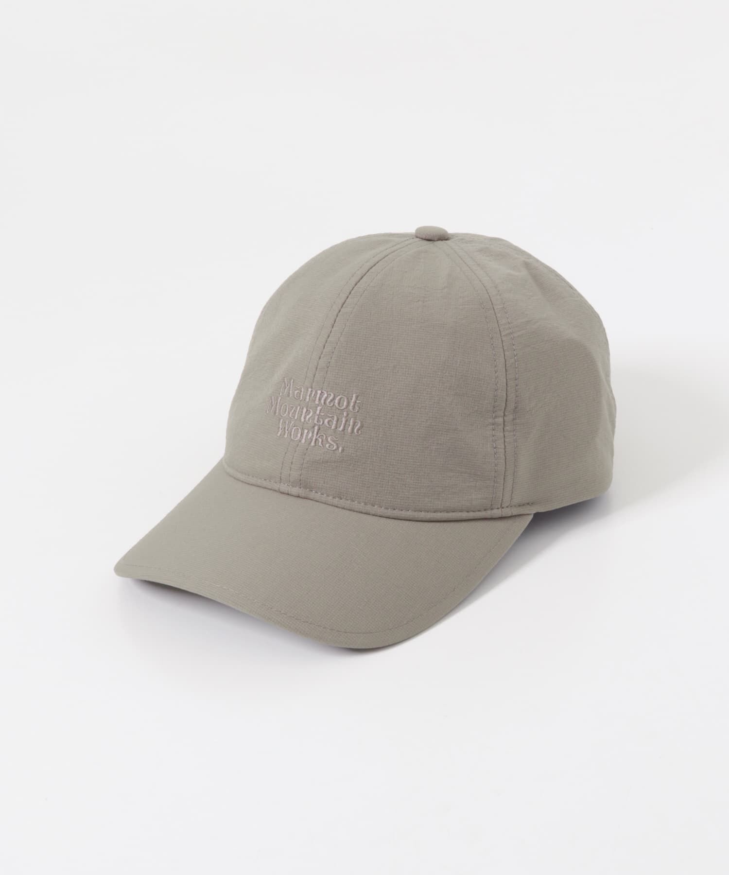 URBAN RESEARCH DOORS「『別注』Marmot&times;DOORS　DOT AIR CAP」|キャップ・キャスケット|
