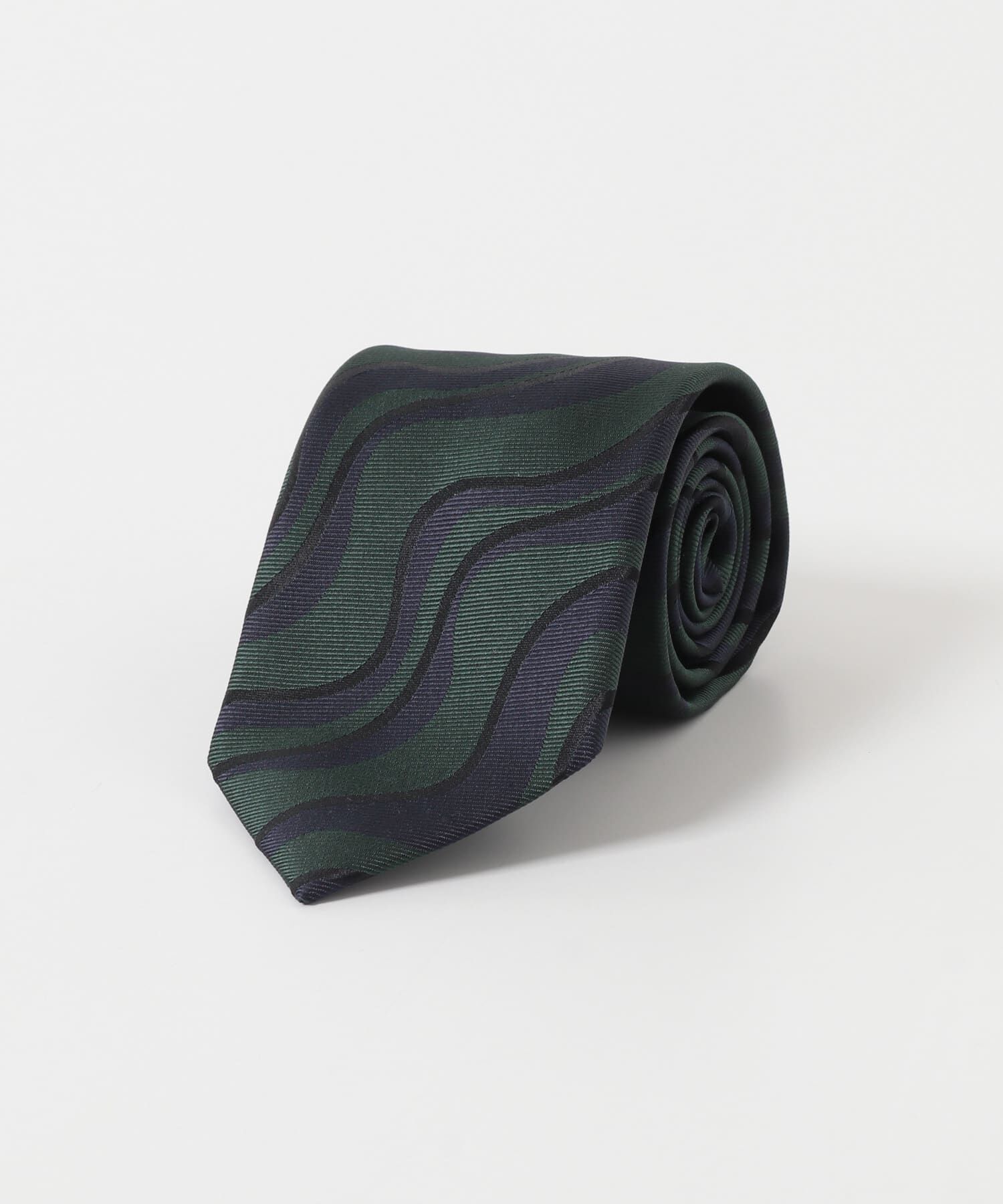 URBAN RESEARCH DOORS「LIFE STYLE TAILOR　Holliday & Brown タイ7」|ネクタイ・蝶ネクタイ|