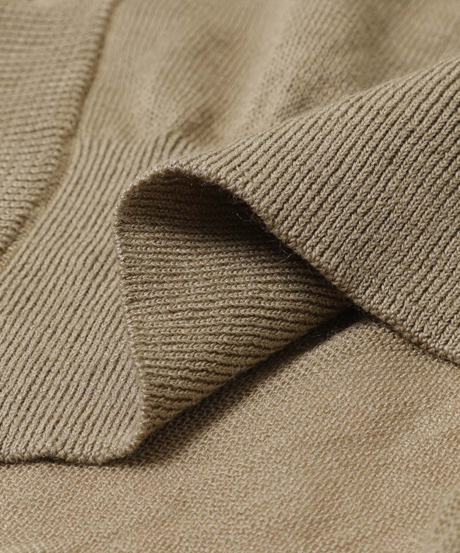 URBAN RESEARCH「RAMIE SHEER CARDIGAN」|ニット・セーター|