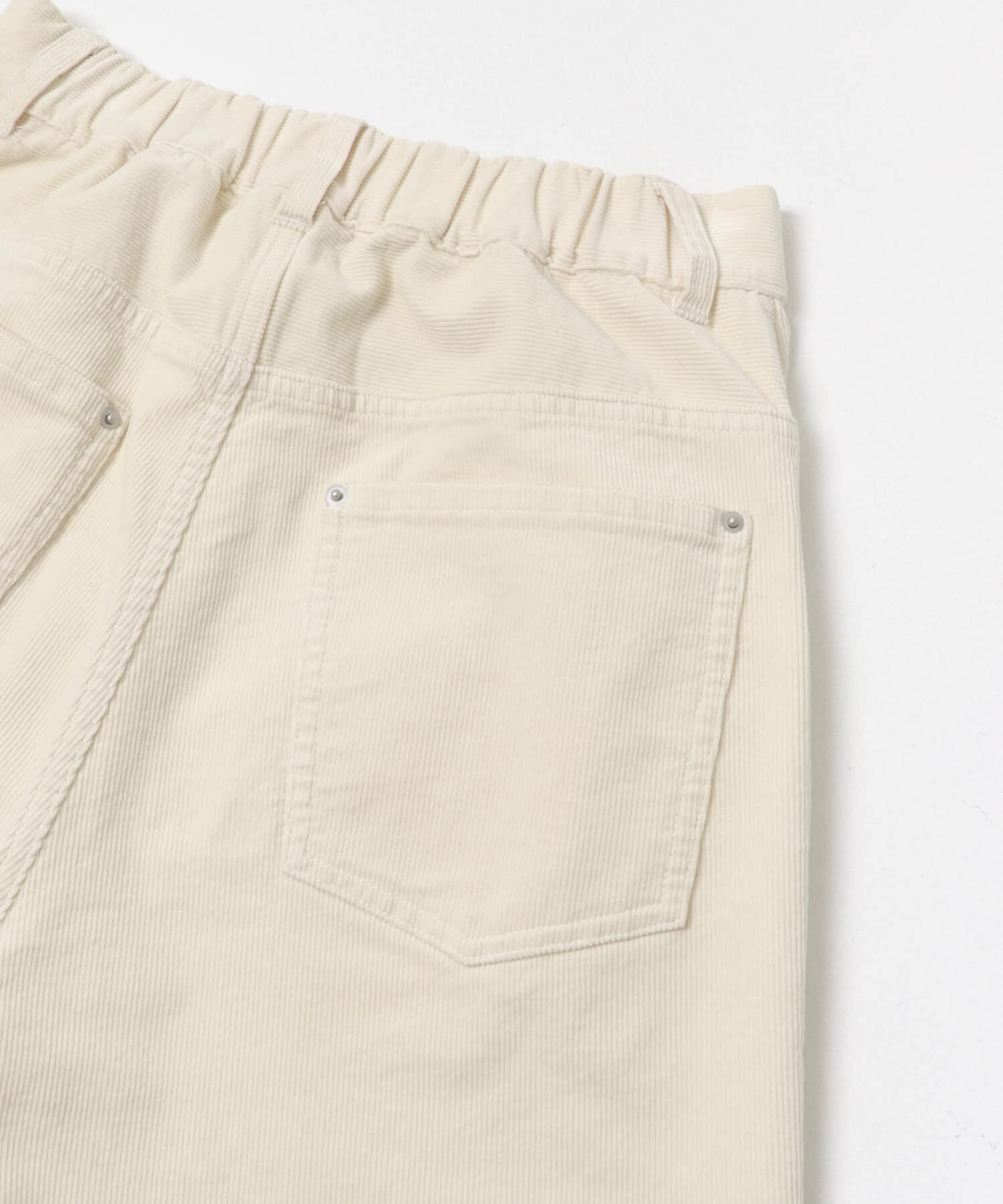 Sonny Label 「コーデュロイカーブパンツ」|その他|