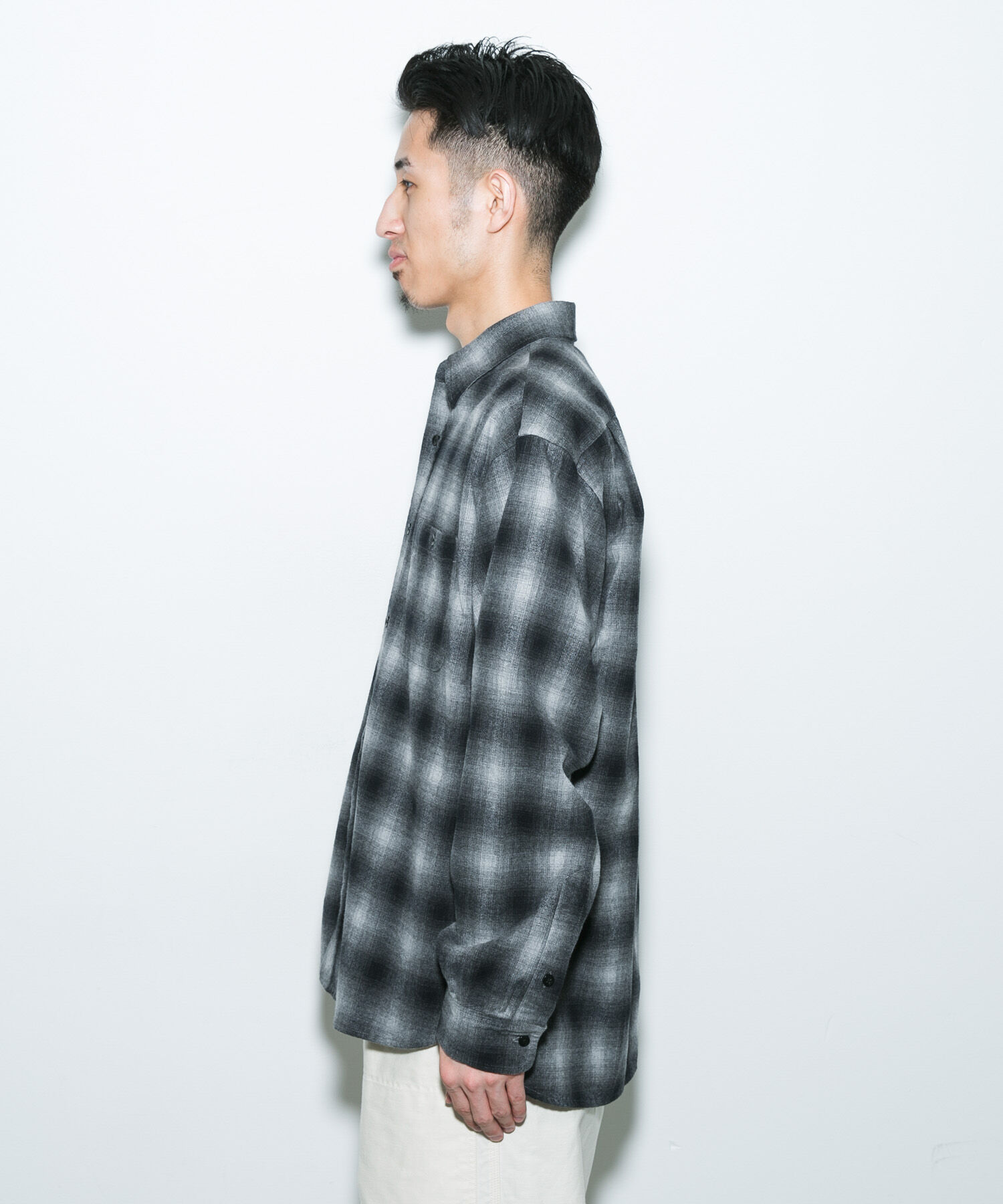 URBAN RESEARCH DOORS「『別注』PENDLETON&times;DOORS　GUIDE SHIRTS」|シャツ・ブラウス|