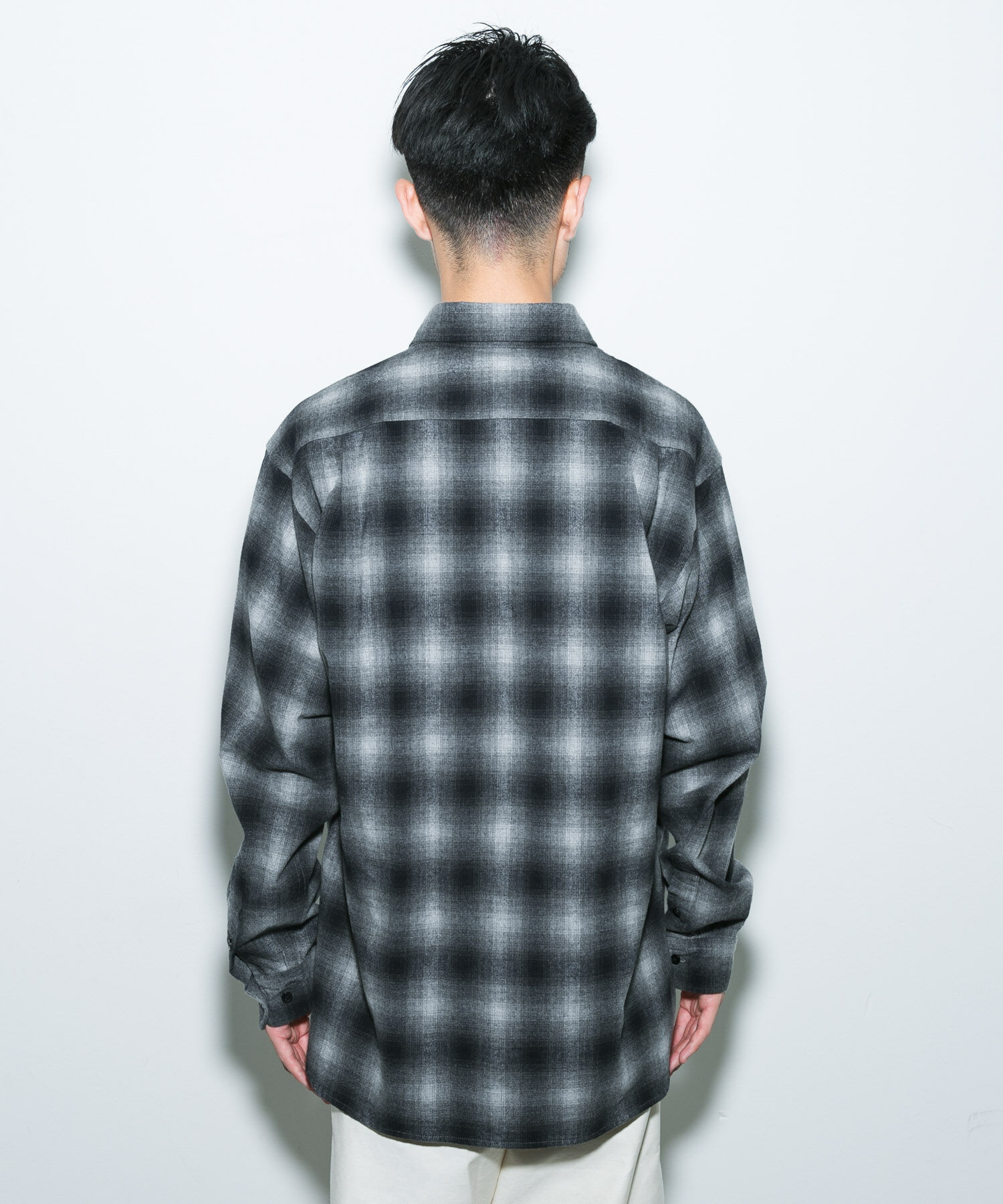 URBAN RESEARCH DOORS「『別注』PENDLETON&times;DOORS　GUIDE SHIRTS」|シャツ・ブラウス|