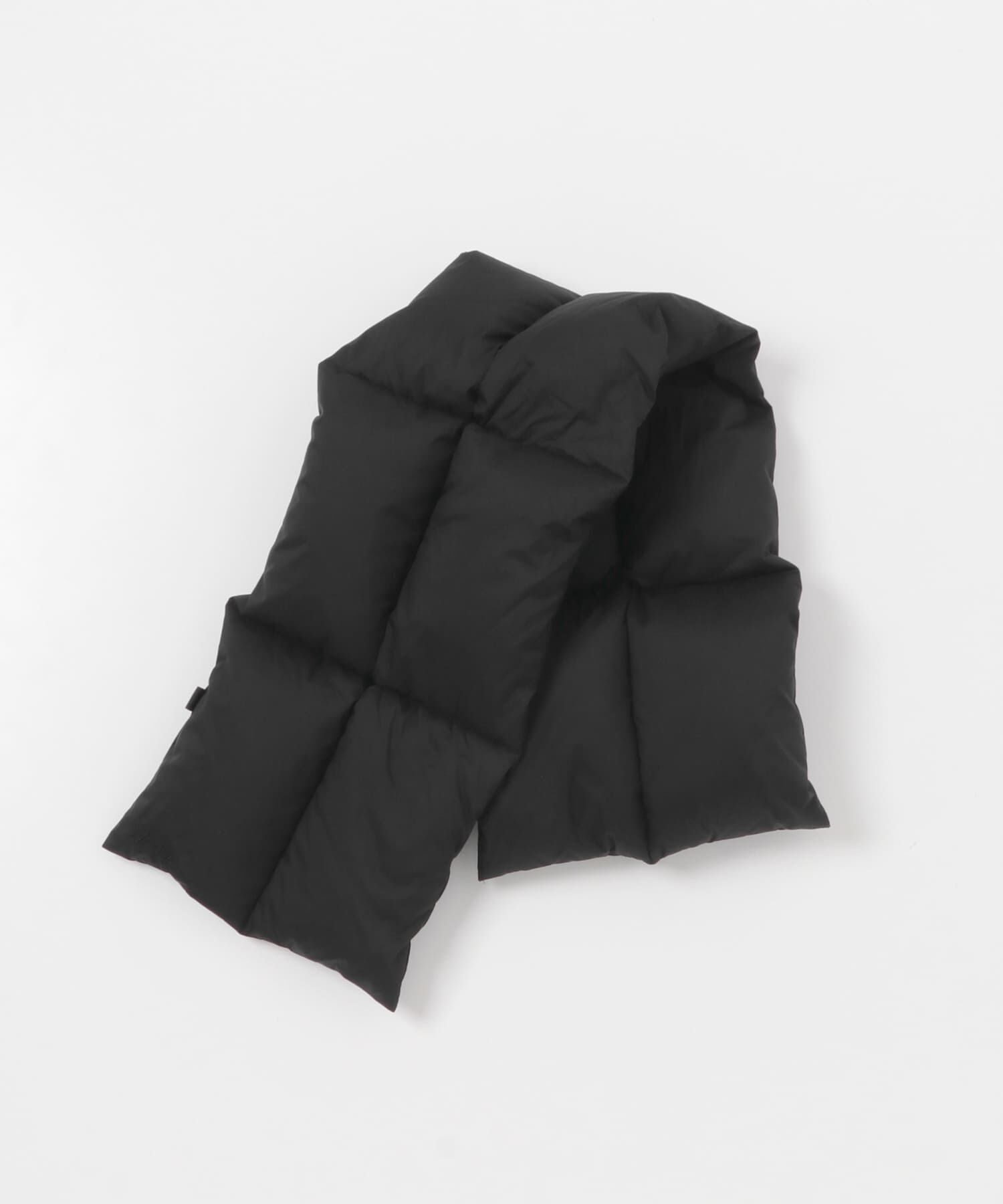 URBAN RESEARCH DOORS「『別注』NANGA&times;DOORS　DOWN MUFFLER」|マフラー|