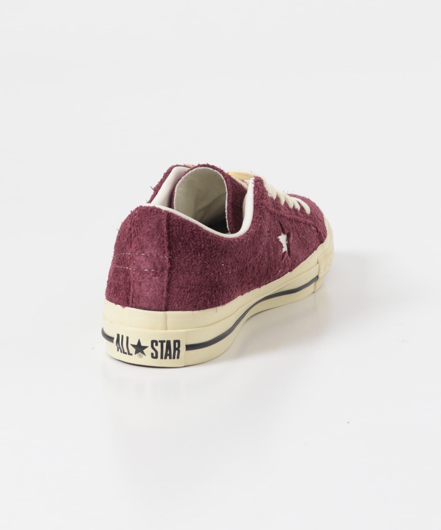 Sonny Label 「CONVERSE　ONE STAR AGED SUEDE AG」|スニーカー|