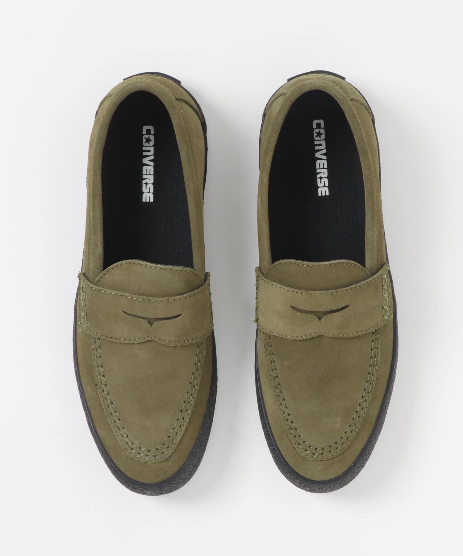Sonny Label 「CONVERSE　CS LOAFER 2 SK」|スニーカー|