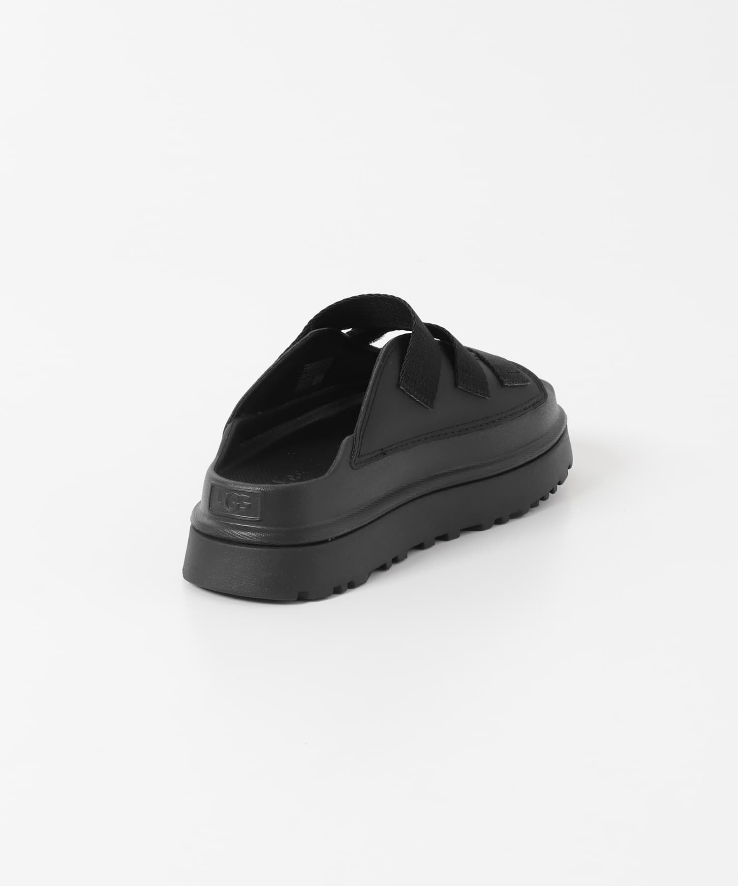 URBAN RESEARCH「UGG　W GOLDENGLOW SLIDE」|サンダル|