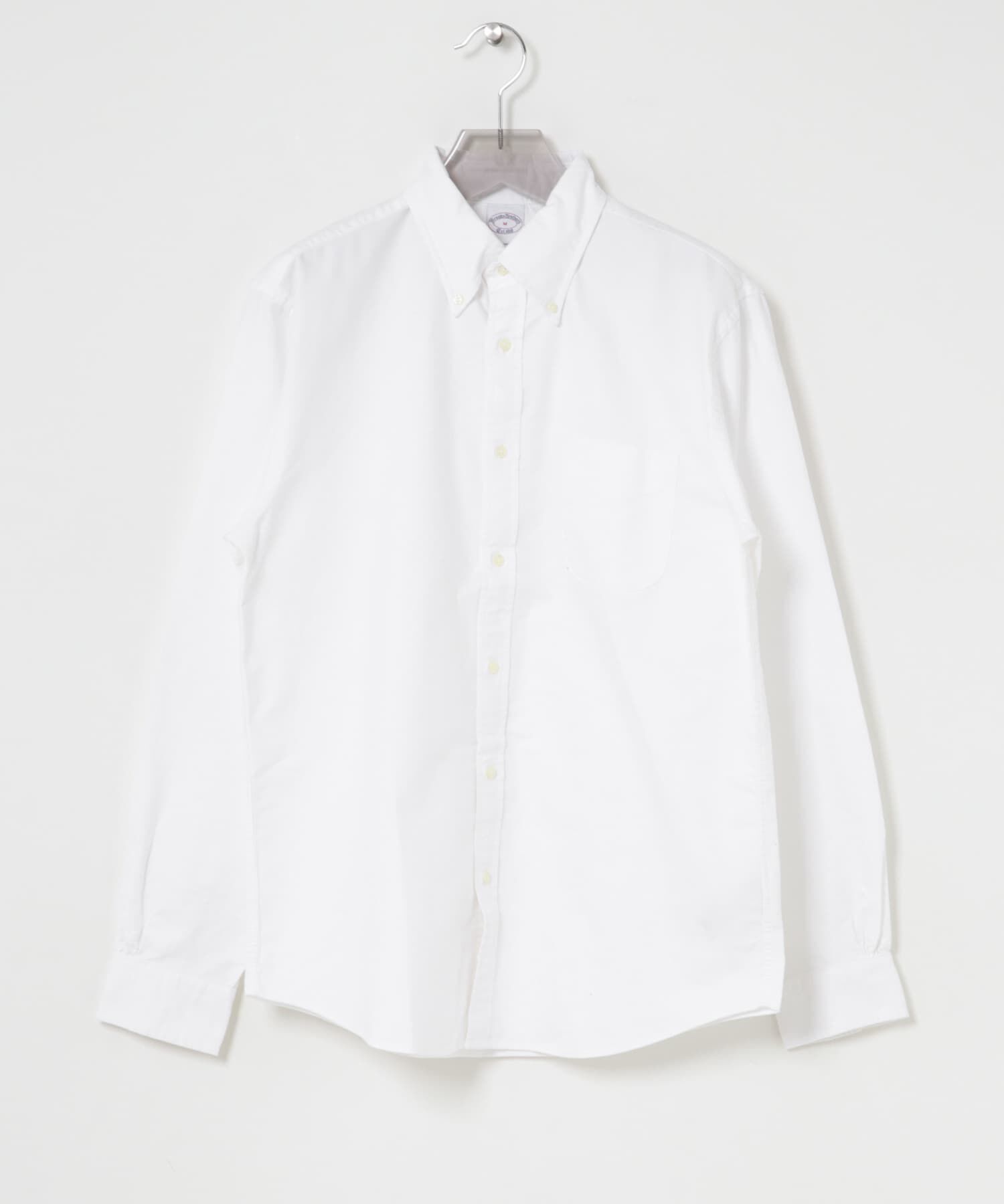 URBAN RESEARCH「BROOKS BROTHERS　SPT FDY OX SOLID」|シャツ・ブラウス|