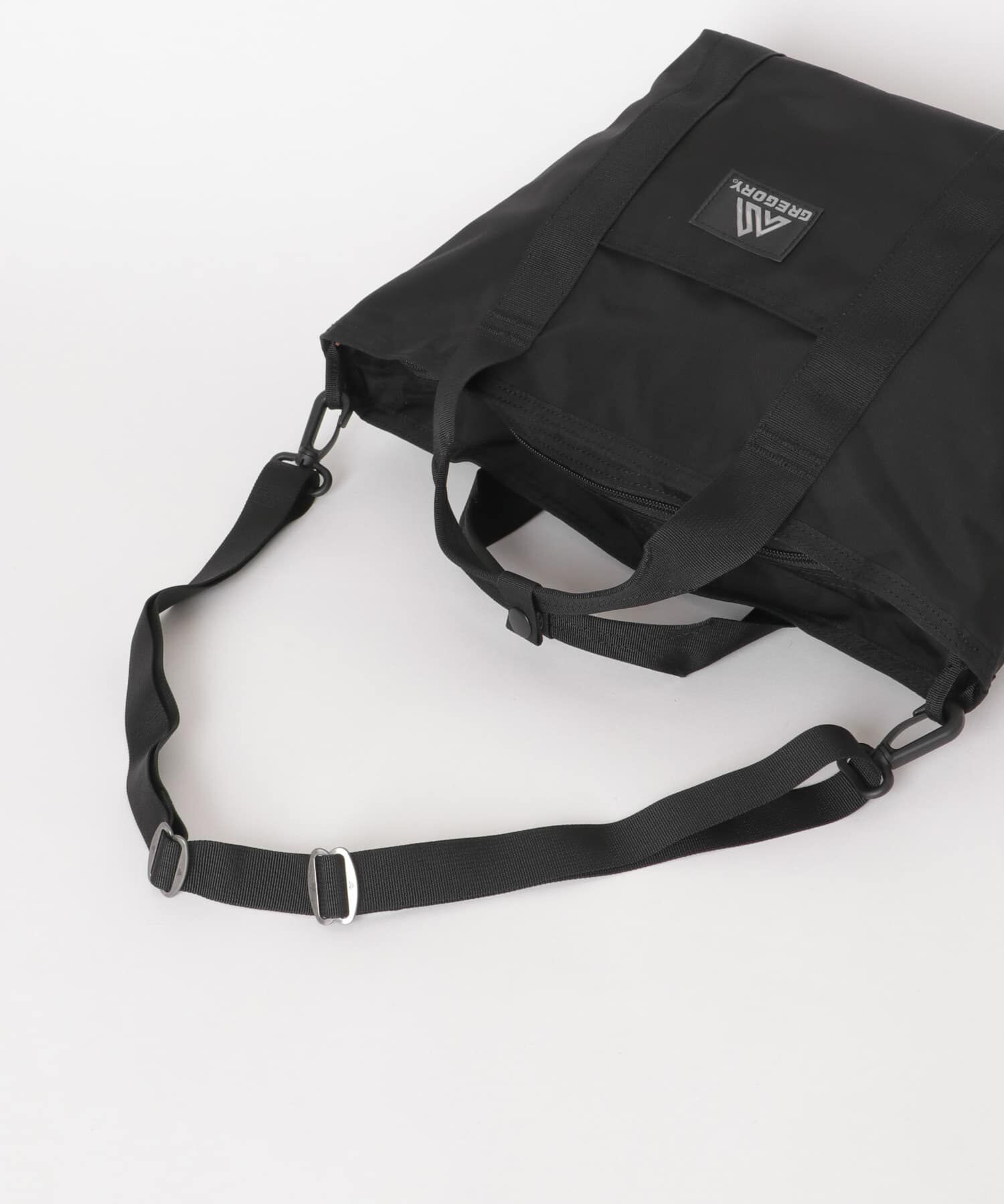 URBAN RESEARCH「GREGORY　ボートトートL」|トートバッグ|